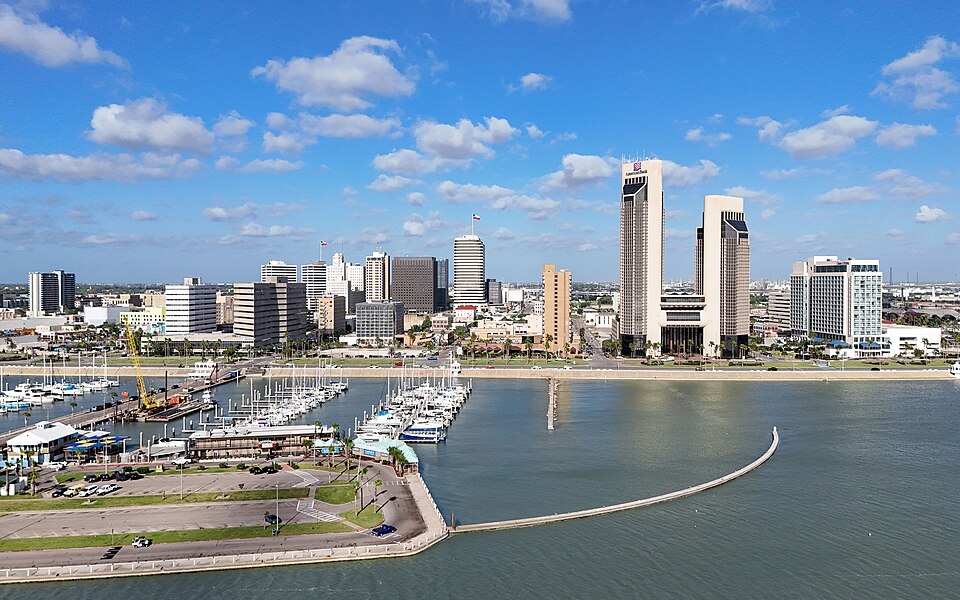 Corpus Christi