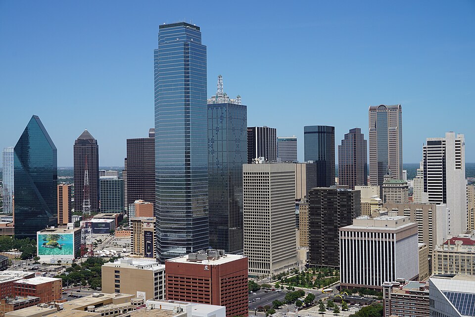 Dallas-Fort Worth