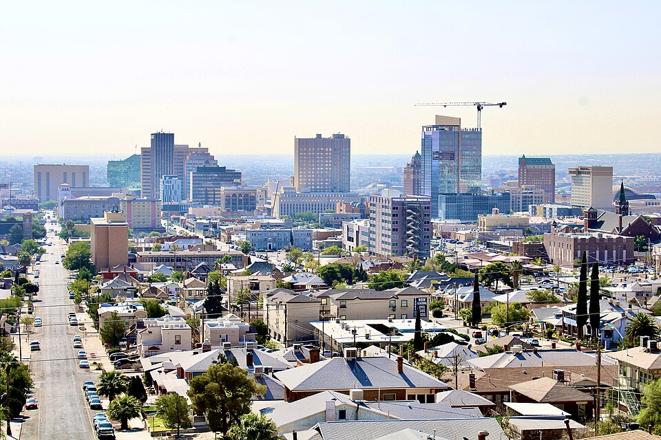 El Paso