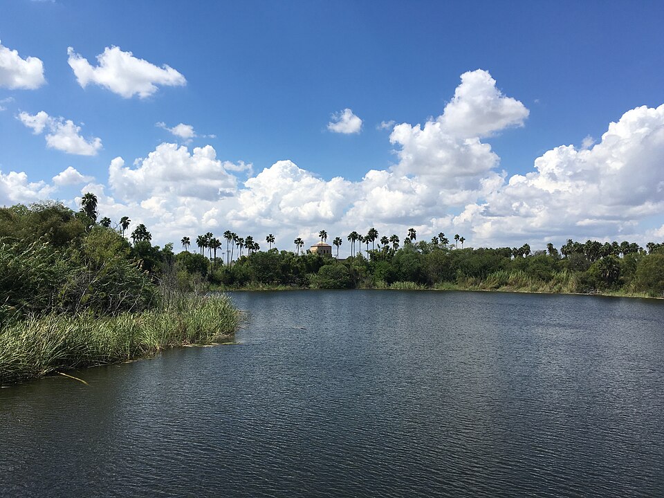 Rio Grande Valley