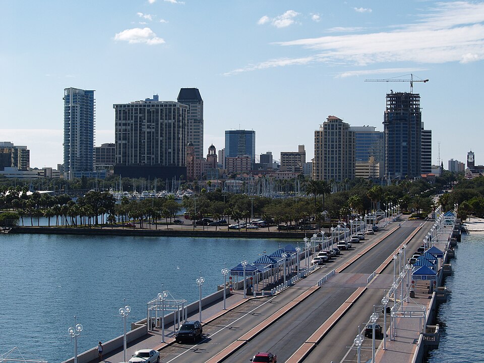 Tampa Bay