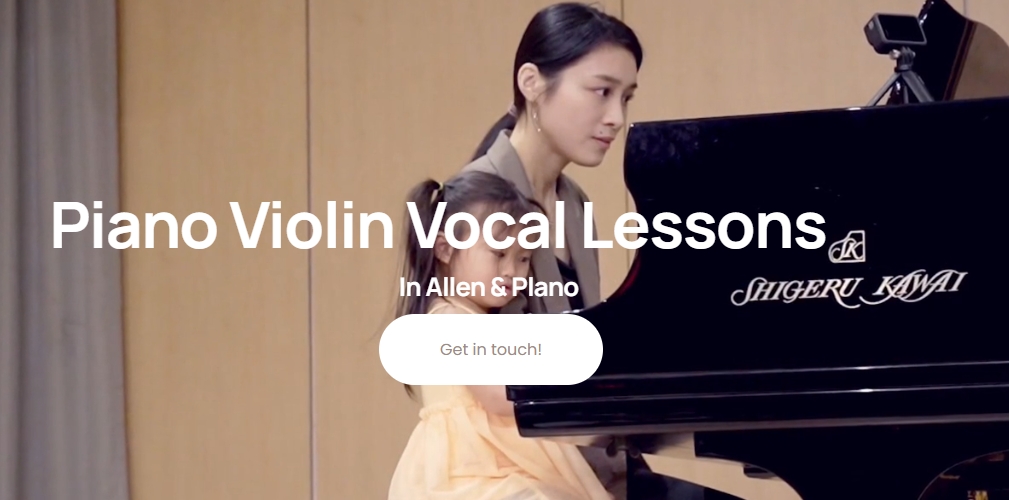 Opus Music School